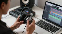 9 Best Studio Headphones for Long Editing Sessions in 2026