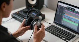 9 Best Studio Headphones for Long Editing Sessions in 2026