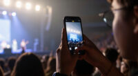 Aaron Lee Tasjan Concert Walkout