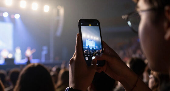 Aaron Lee Tasjan Concert Walkout