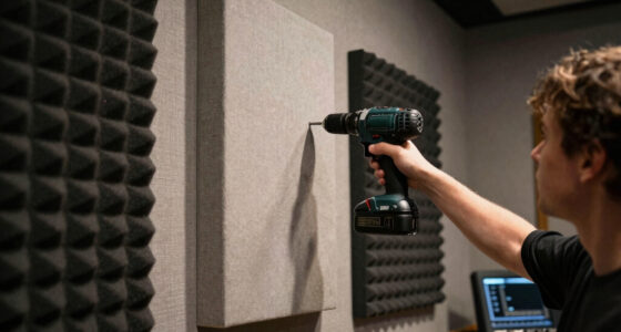 Acoustic Treatment vs Soundproofing: The Difference That Costs You