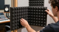 Bass Traps Explained: Why Corners Come First