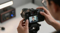 Camera Autofocus for Streaming: Face Tracking Settings That Hold