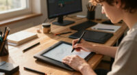 Can an iPad Replace a Pen Display for Digital Art?