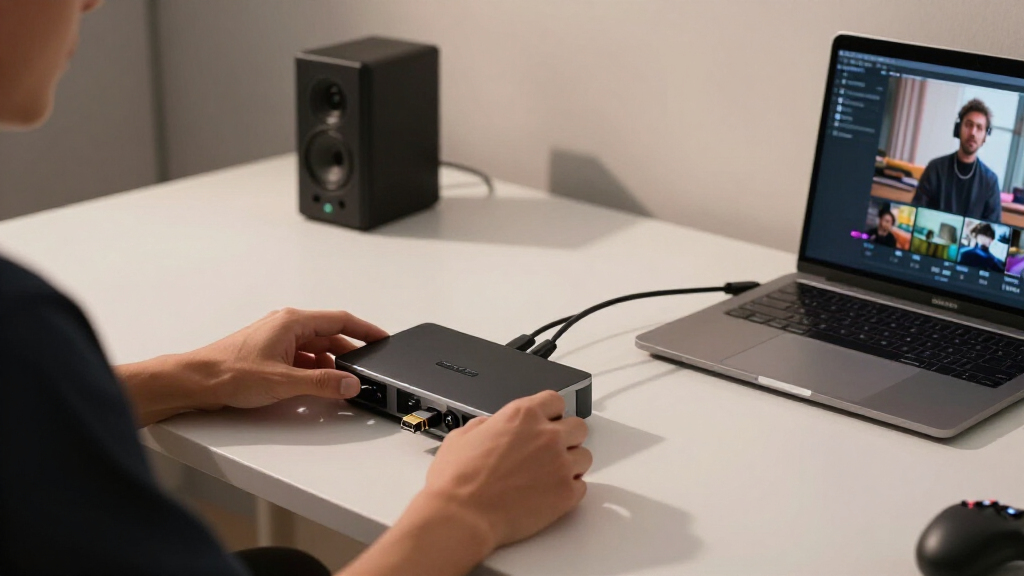 Capture Card Passthrough Lag: What Your Console Actually Sees