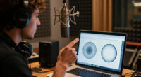 Cardioid vs Supercardioid: Polar Patterns for Untreated Rooms