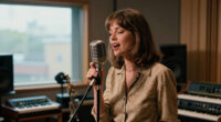 Carly Simon