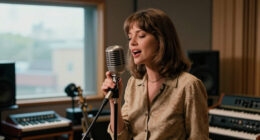 Carly Simon