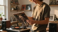 Celebrate Scream’s 30Th Anniversary With Marco Beltrami’s Original Score On Vinyl