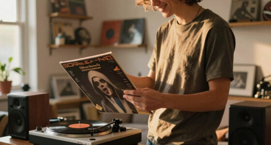Celebrate Scream’s 30Th Anniversary With Marco Beltrami’s Original Score On Vinyl