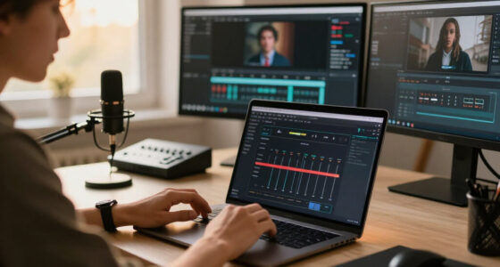 Choosing Stream Bitrate for Twitch vs YouTube