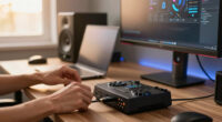 Clean HDMI Output: What It Is and Why Streamers Need It