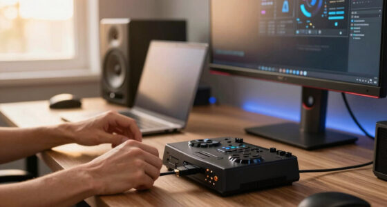 Clean HDMI Output: What It Is and Why Streamers Need It