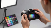 Color Temperature Explained: 3200K vs 5600K for Video