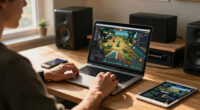 Command And Conquer Generals Natively Ported To macOS, iPhone, iPad Using Fable