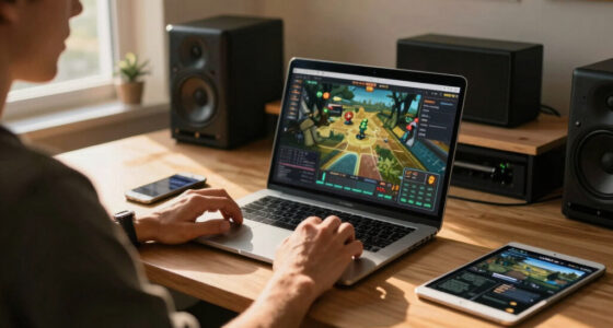 Command And Conquer Generals Natively Ported To macOS, iPhone, iPad Using Fable