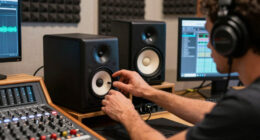 Crossfeed Explained: Making Headphone Mixes Translate to Speakers