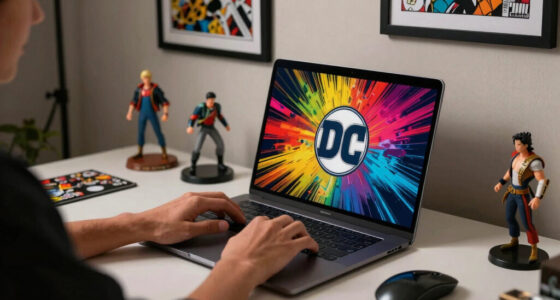 Dc Comics Surges In Global Coverage