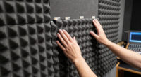 Do Foam Panels Work? What Absorption Coefficients Show
