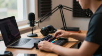 Do You Need a Mixer for a Two Person Podcast?