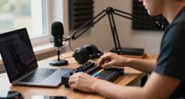 Do You Need a Mixer for a Two Person Podcast?