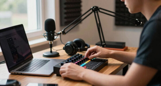 Do You Need a Mixer for a Two Person Podcast?