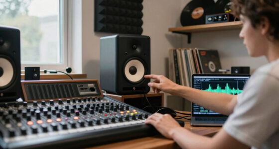Do You Need a Subwoofer in a Home Studio?