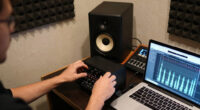 Do You Need a Subwoofer in a Small Mixing Room?