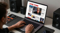Elton John Surges In Global Coverage