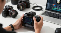 Fixing Light Flicker on Camera: PWM, Shutter Speed and Mains Frequency