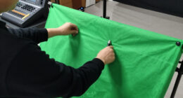 Green Screen Spill: Distance, Lighting and Edge Fixes