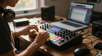 Grooveboxes vs DAW Production: Standalone Workflow Trade Offs