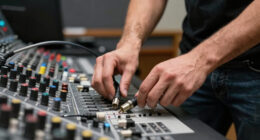 Ground Hum in an XLR Chain: Diagnosing the Low Buzz