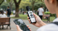 Handheld Recorder vs Phone: When Your Phone Isn't Enough