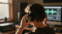 Headphone Burn-In: What Changes and What Doesn't