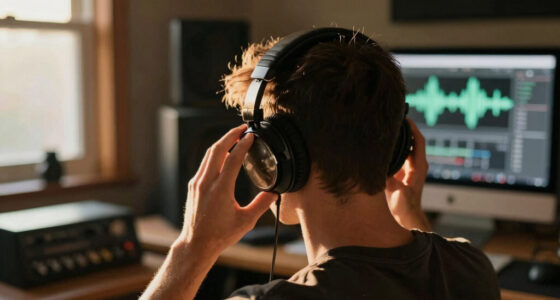 Headphone Burn-In: What Changes and What Doesn't