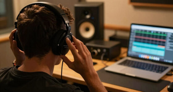 Headphone Impedance Explained: 32 Ohm vs 250 Ohm