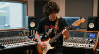 Heavy Song Of The Week: The Ocean Deliver A Dynamic Banger With “Belligerence”