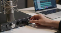 How Much Preamp Gain Does a Dynamic Mic Need?