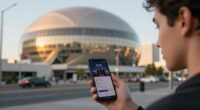 How To Get Tickets To The Eagles’ Concerts At The Sphere In Vegas