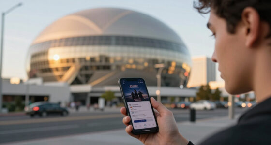 How To Get Tickets To The Eagles’ Concerts At The Sphere In Vegas