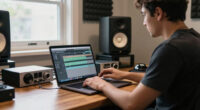 How to Reduce Latency in Your DAW: Buffer Size Explained
