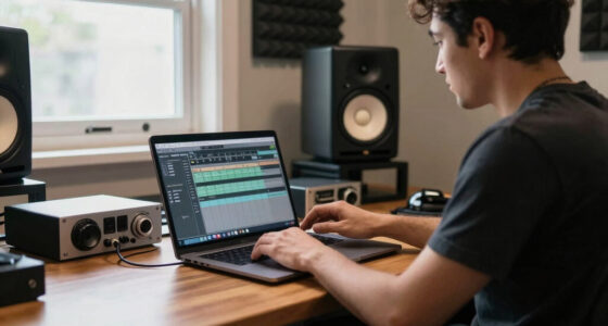 How to Reduce Latency in Your DAW: Buffer Size Explained