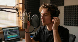 How to Stop Plosives: Pop Filters vs Windscreens