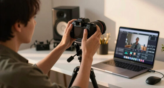 How to Use a Mirrorless Camera as a Webcam