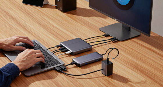 I'm A USB-C Maximalist