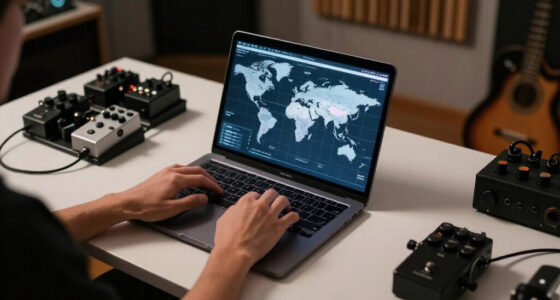 Ibanez Surges In Global Coverage