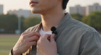 Lavalier Placement: Hiding a Mic Without Clothing Noise