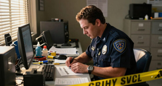 Law And Order Svu