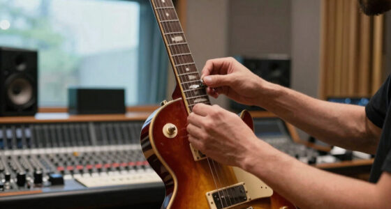 Les Paul Surges In Global Coverage